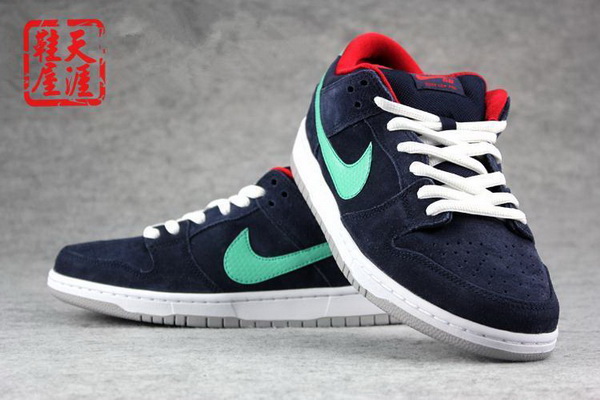 Nike Dunk SB Low-top Men Shoes--024